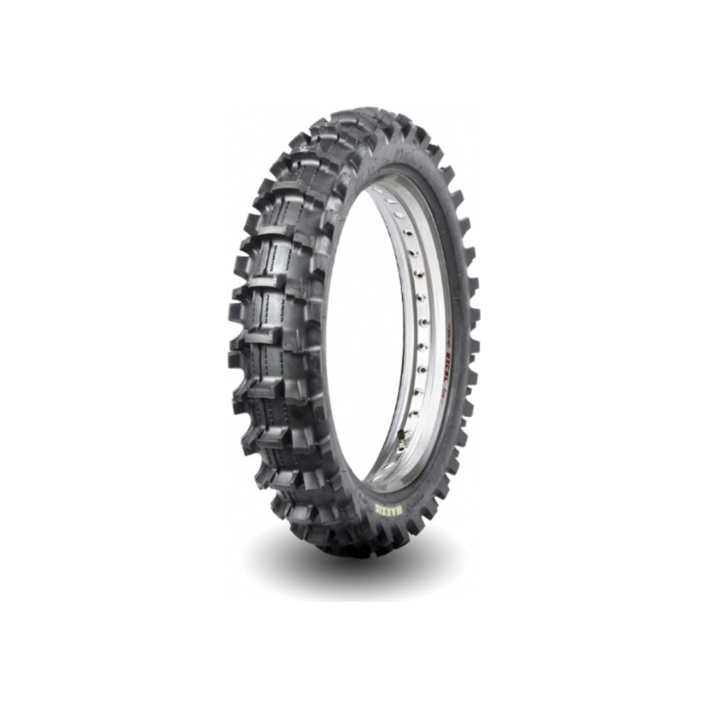 Pneumatico MAXXIS M7328 MX-SM - 100/90-19 - 57M cod. TM001592