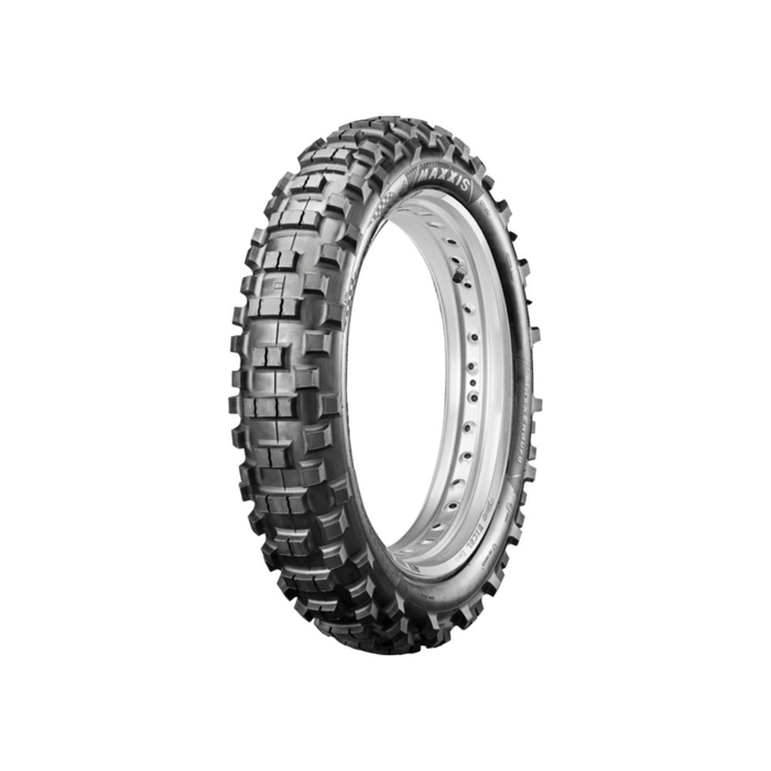 Pneumatico MAXXIS M7324 - 120/90-18 - 65R cod. TM001884