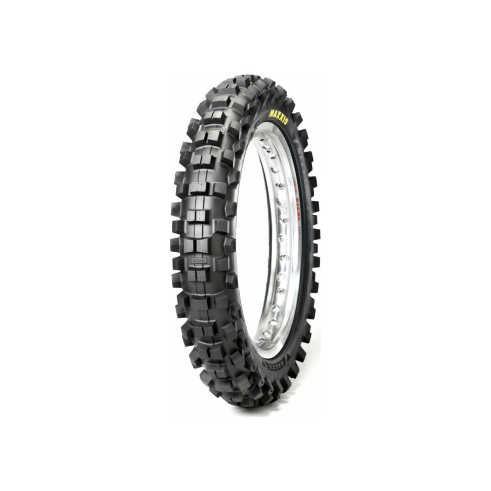Pneumatico posteriore MAXXIS M7312 SI - 80/100-12 - 41M cod. TM167960