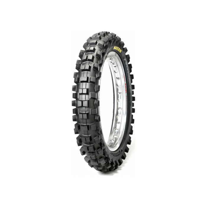Pneumatico posteriore MAXXIS M7312 SI - 80/100-12 - 41M cod. TM167960