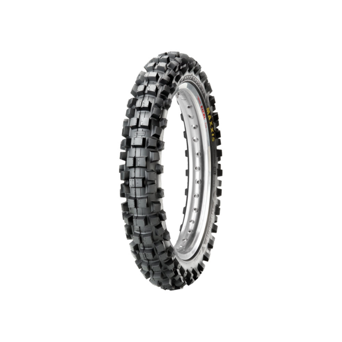 Pneumatico posteriore MAXXIS M7305 IT - 90/100-16 - 51M cod. TM300120