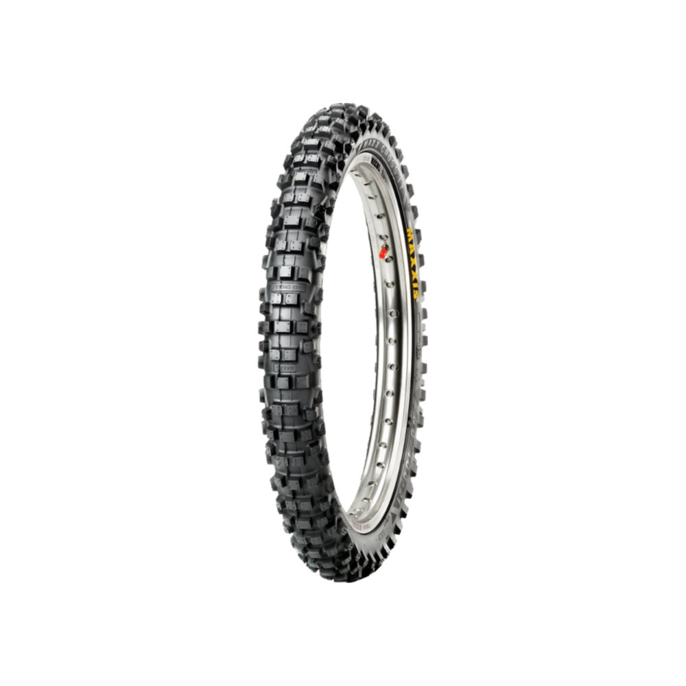 Pneumatico anteriore MAXXIS M7304 IT - 70/100-19 - 42M cod. TM779500