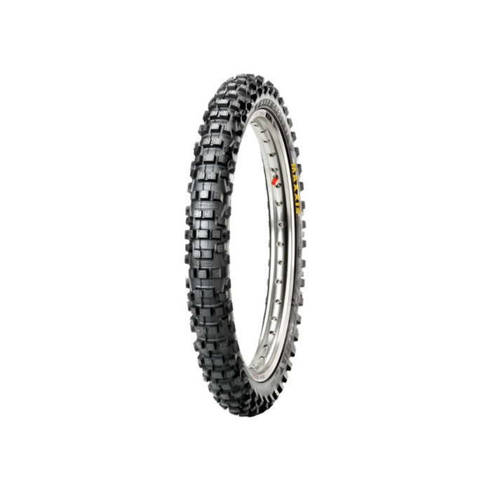 Pneumatico anteriore MAXXIS M7304 IT - 70/100-19 - 42M cod. TM779500