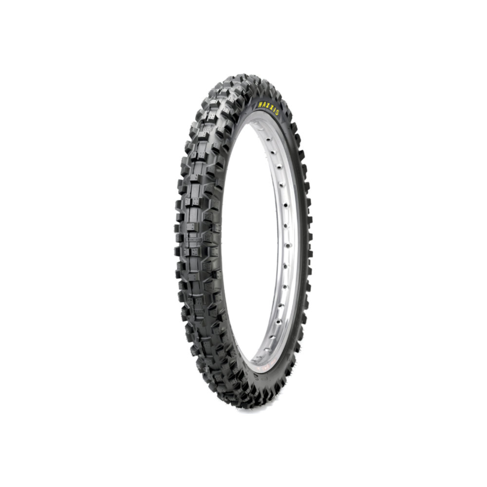 Pneumatico anteriore MAXXIS M7311 SI - 70/100-19 - 42M cod. TM779800