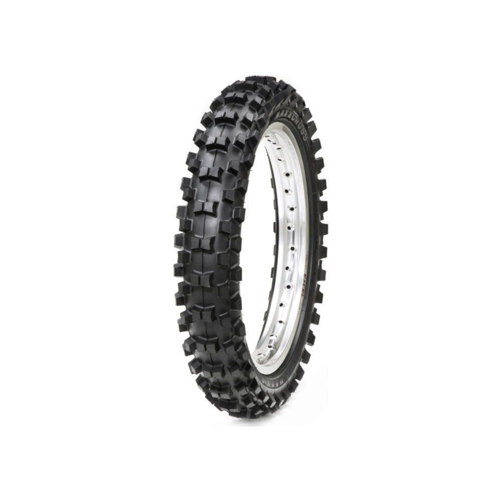 Pneumatico MAXXIS M7332R MX-ST - 110/90-19 - 62M cod. TM787010