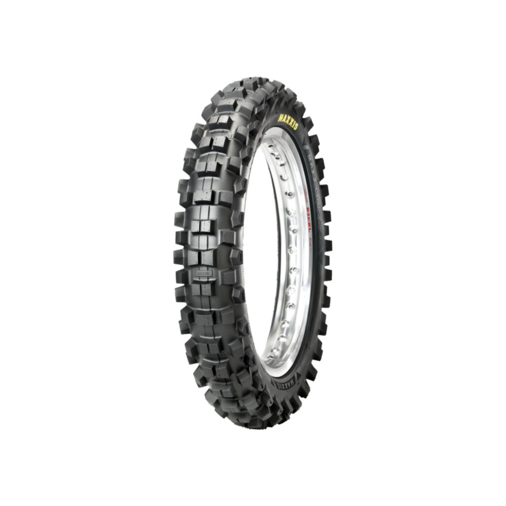 Pneumatico MAXXIS M7312 SI - 110/90-19 - 62M cod. TM787240