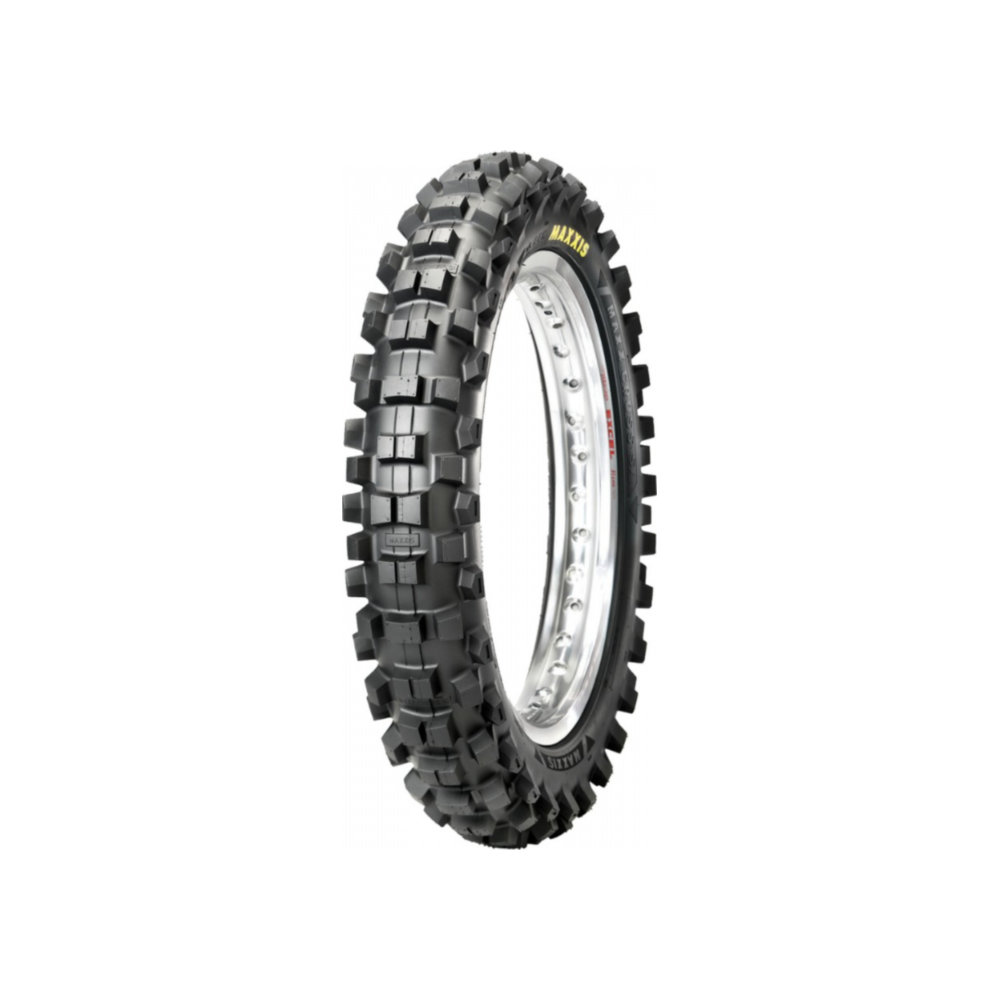 Pneumatico MAXXIS M7312 SI - 120/80 -19 - 63M cod. TM787900