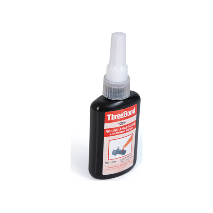Frena filetti medio THREEBOND, colore rosso - 50 g cod. TTB1324