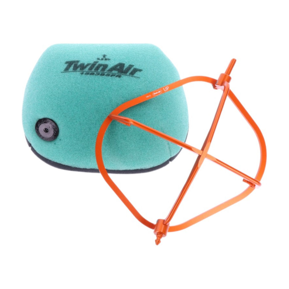 Powerflow kit TWIN AIR per TRIUMPH cod. TW158385C