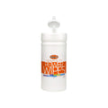 Salviettine umidificate Powerwipes TWIN AIR - confezione da 70 pezzi cod. TW159055