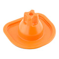Protezione lavaggio cassa filtro TWIN AIR per KTM cod. TW160071