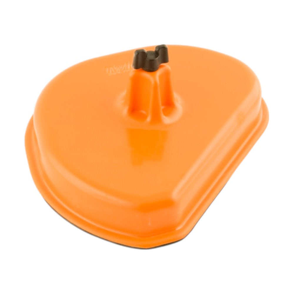 Protezione lavaggio cassa filtro TWIN AIR per KAWASAKI cod. TW160084