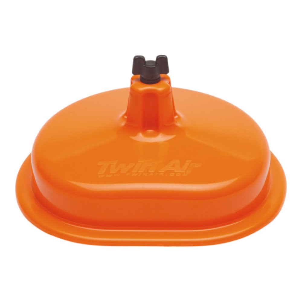 Protezione lavaggio cassa filtro TWIN AIR per HONDA cod. TW160102