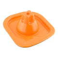Protezione lavaggio cassa filtro TWIN AIR per HUSABERG, HUSQVARNA, KTM cod. TW160103