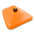 Protezione lavaggio cassa filtro TWIN AIR per YAMAHA cod. TW160108