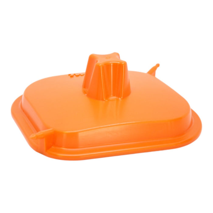 Protezione lavaggio cassa filtro TWIN AIR per GAS GAS, HUSQVARNA, KTM cod. TW160117
