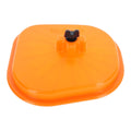 Protezione lavaggio cassa filtro TWIN AIR per KAWASAKI cod. TW160118