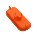 Protezione lavaggio cassa filtro TWIN AIR per GAS GAS, HUSQVARNA, KTM cod. TW160133