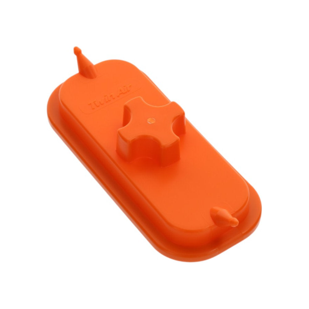 Protezione lavaggio cassa filtro TWIN AIR per GAS GAS, HUSQVARNA, KTM cod. TW160133