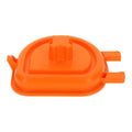 Protezione lavaggio cassa filtro TWIN AIR per SHERCO cod. TW160137
