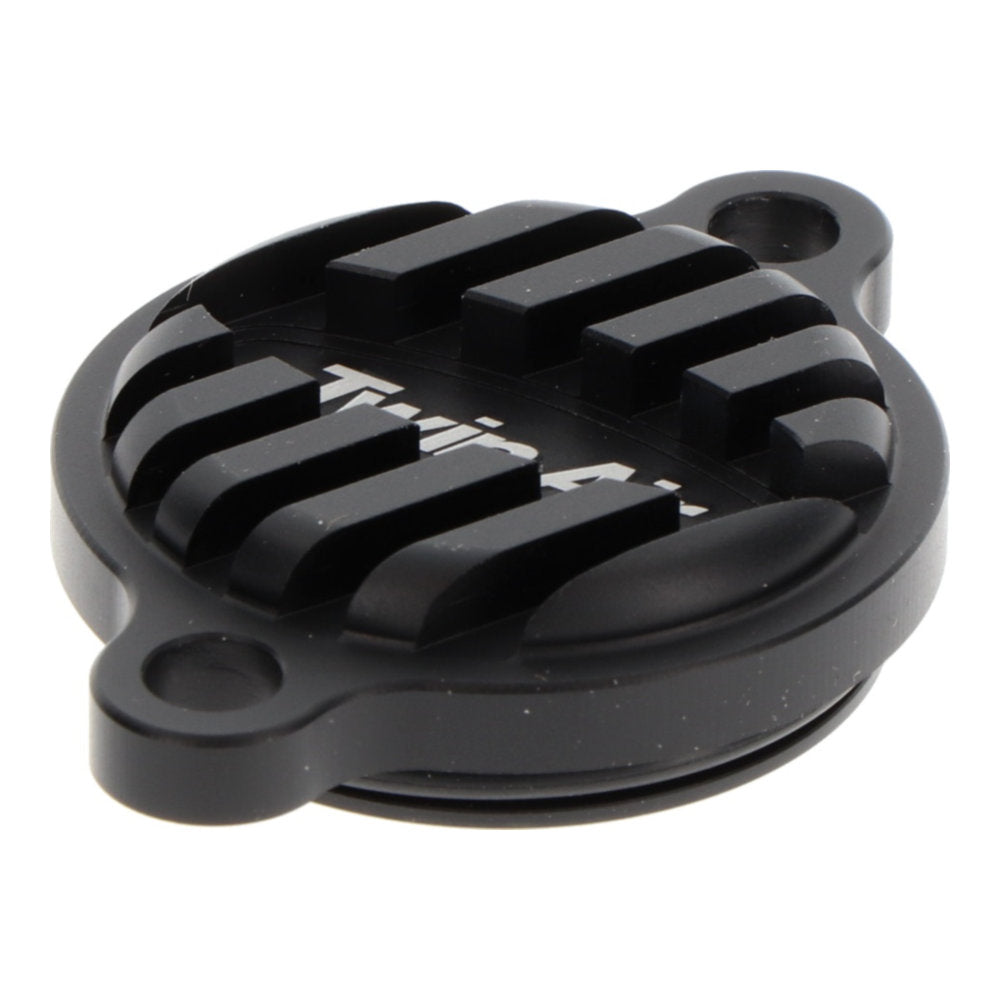 Coperchio filtro olio TWIN AIR per KAWASAKI cod. TW160310