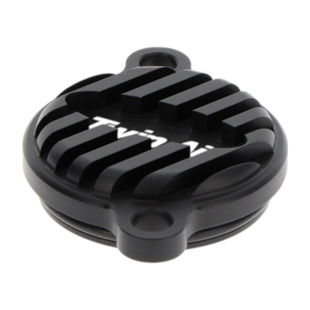 Coperchio filtro olio TWIN AIR per KAWASAKI cod. TW160312