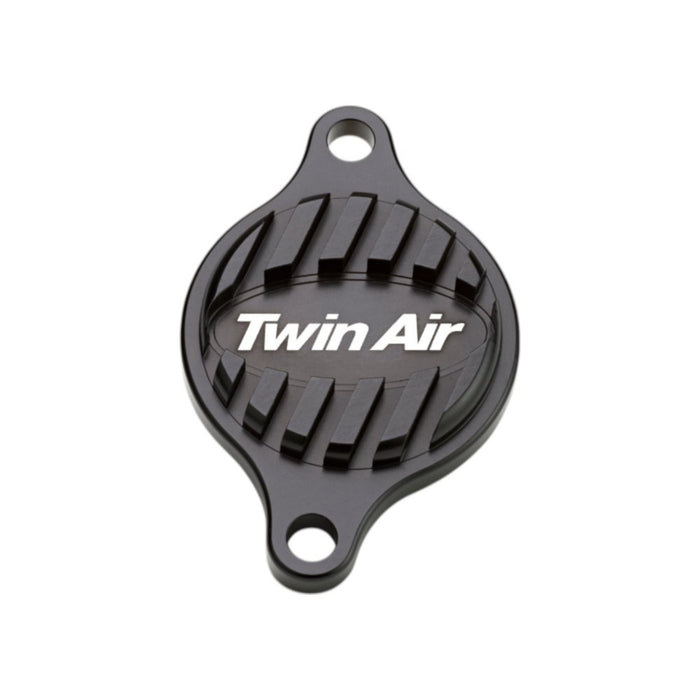 Coperchio filtro olio TWIN AIR per FANTIC, YAMAHA cod. TW160322