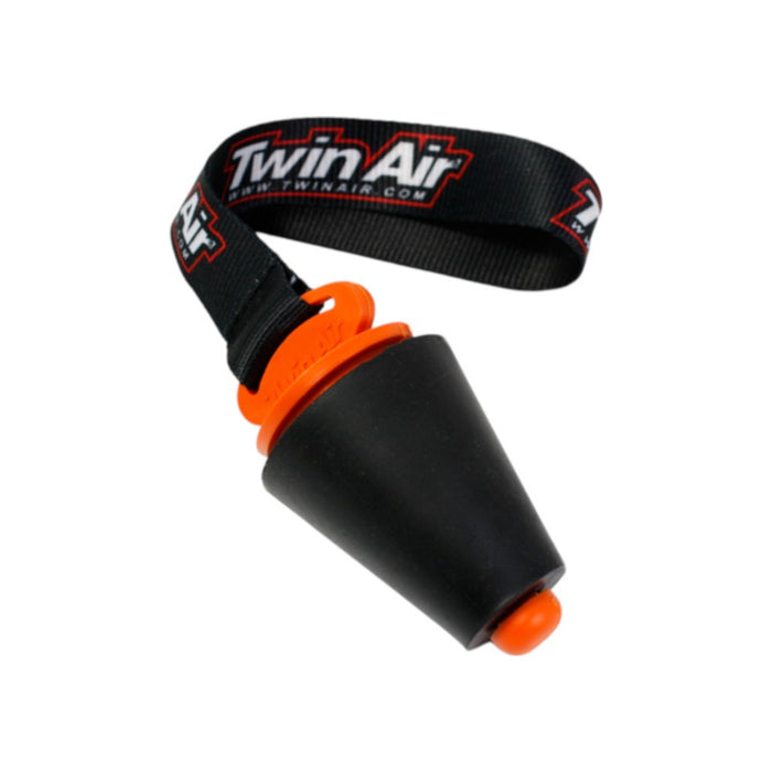 Tappo marmitta grande TWIN AIR - ø 27-25mm cod. TW177710NN