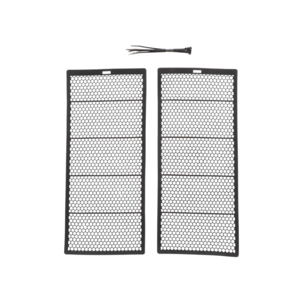 Retine anti-fango universali per radiatori TWIN AIR (2 pezzi) cod. TW177759SLMUD