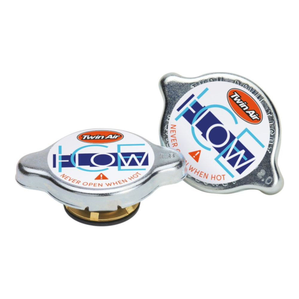 Tappo radiatore per Beta RR 05/19, Gas Gas EC fino al 2020, HVA/KTM enduro fino al 2016, HVA/KTM cross fino al 2015, Rieju MR - apertura cod. TW177901