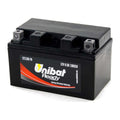 Batteria UNIBAT Ready CTZ10S-FA  /  YTZ10-S per BMW, HONDA, HUSQVARNA, KAWASAKI, KTM, KYMCO, MV AGUSTA, YAMAHA cod. UB010RD