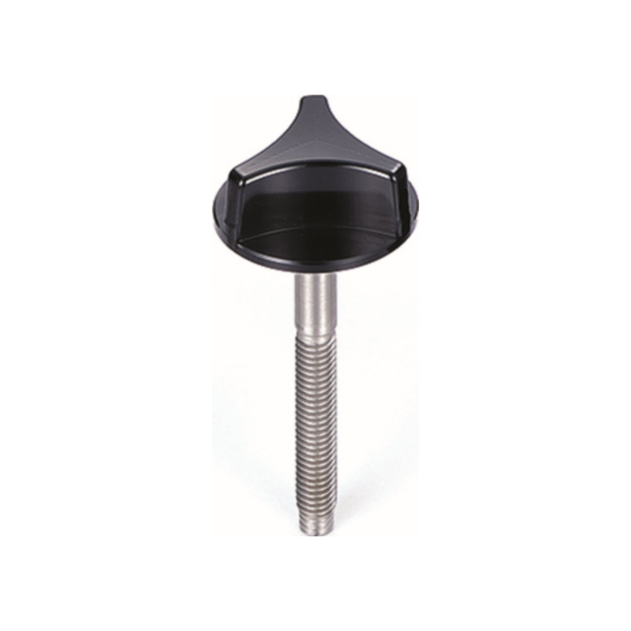 Vite fissaggio filtro aria 40mm per KAWASAKI, YAMAHA cod. VFA001N