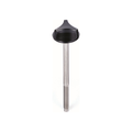 Vite fissaggio filtro aria 80mm per HONDA, KAWASAKI, YAMAHA cod. VFA005N