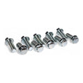 Viti japan style M8 x 20mm (10 pezzi) cod. VT2066