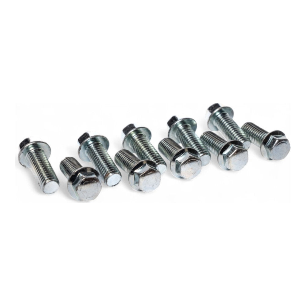 Viti japan style M8 x 20mm (10 pezzi) cod. VT2066