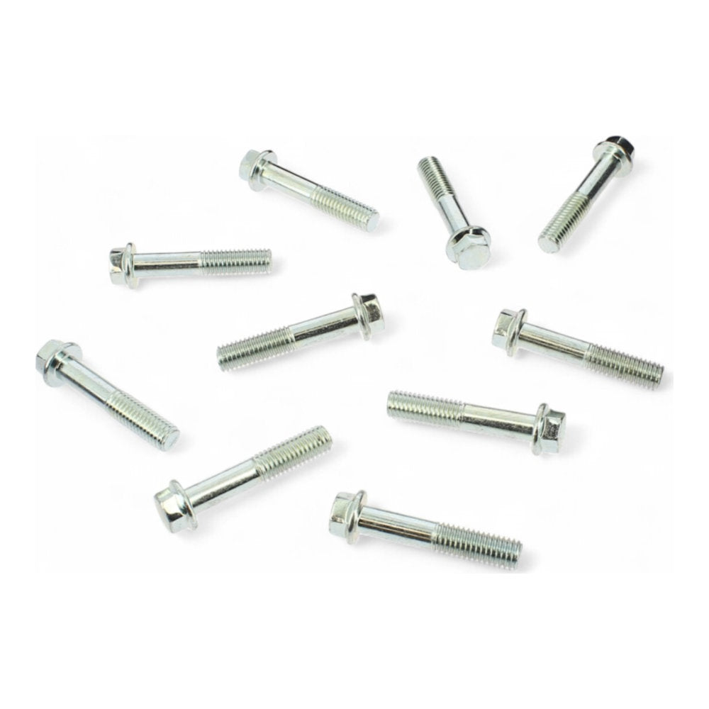 Viti japan style M8 x 40mm (10 pezzi) cod. VT2070