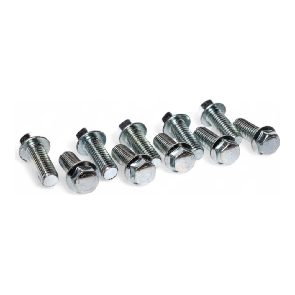 Viti japan style M8 x 45mm (10 pezzi) cod. VT2071