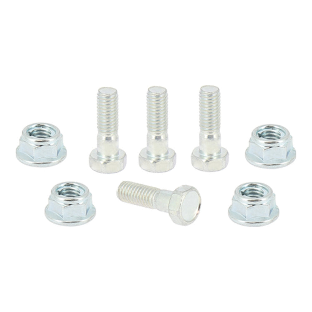 Viti HAAN WHEELS per disco freno posteriore per HONDA cod. VT3034