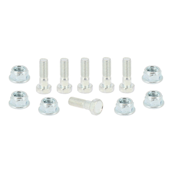 Viti HAAN WHEELS per disco freno anteriore per HONDA cod. VT3036