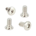 Viti HAAN WHEELS per disco freno posteriore per KAWASAKI, SUZUKI cod. VT3074