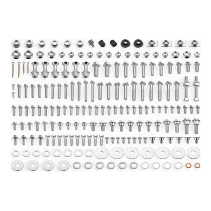 Kit viti PRO PACK - Modello CR/CRF cod. VT4002
