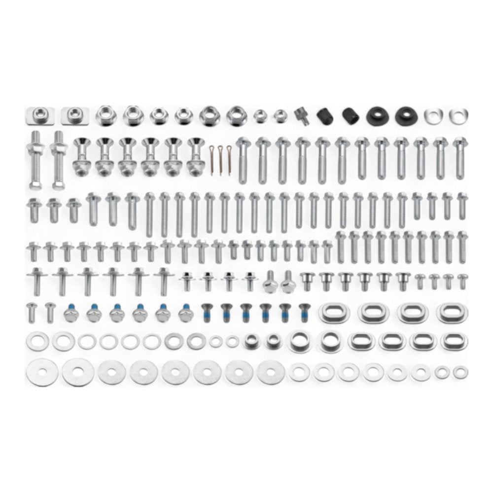 Kit viti PRO PACK - Modello YZ/YZF cod. VT4003
