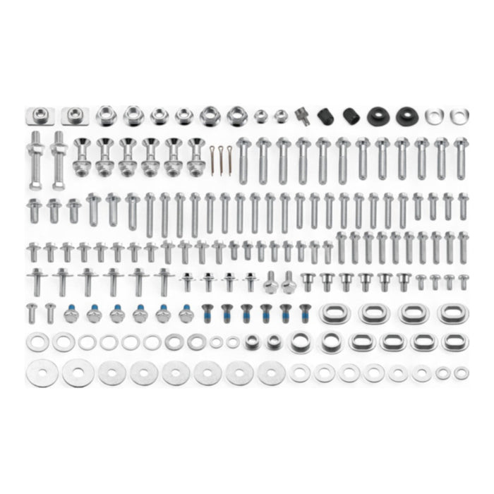 Kit viti PRO PACK - Modello YZ/YZF cod. VT4003