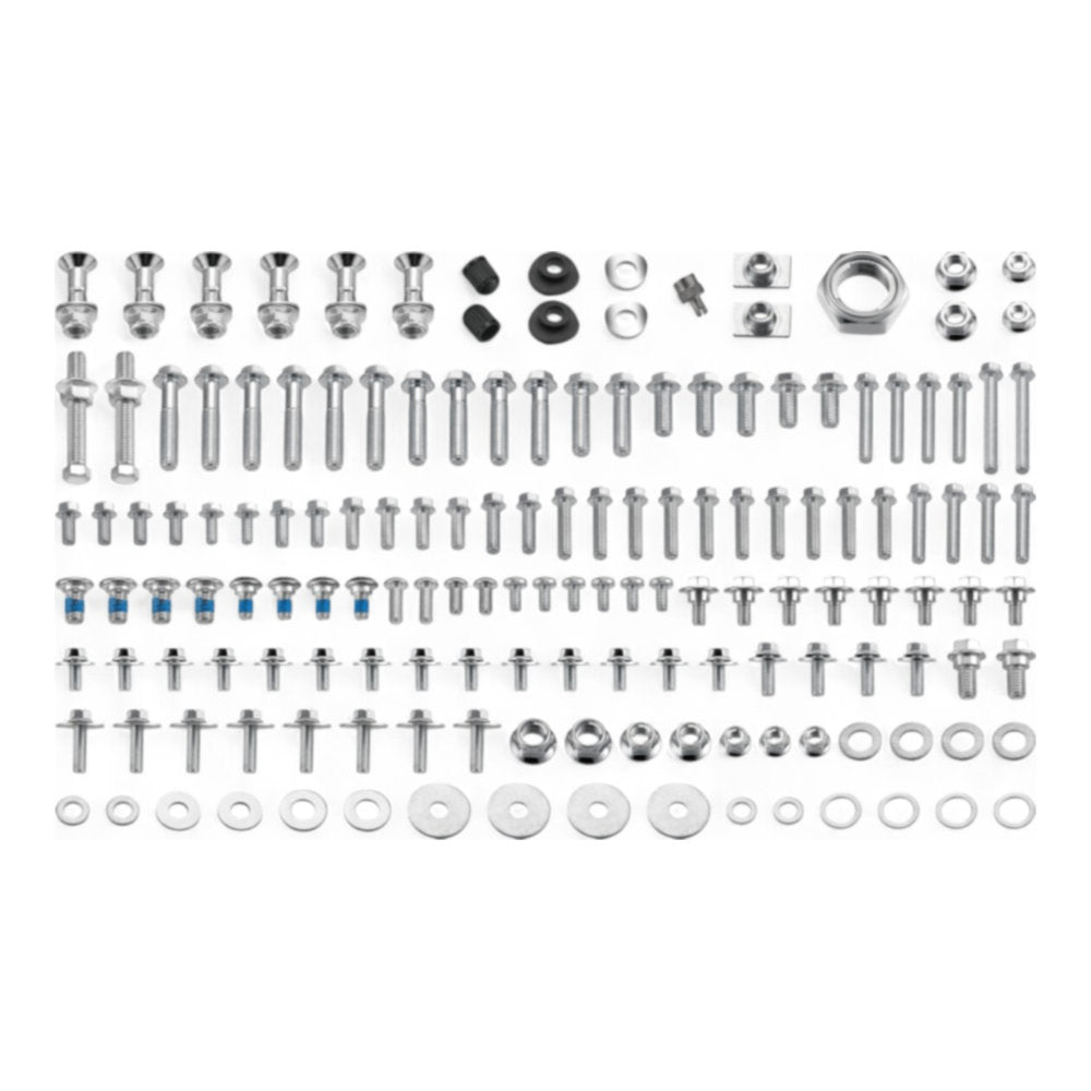 Kit viti PRO PACK - Modello KX/KXF cod. VT4004