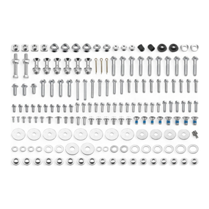 Kit viti PRO PACK - Modello RM/RMZ cod. VT4005