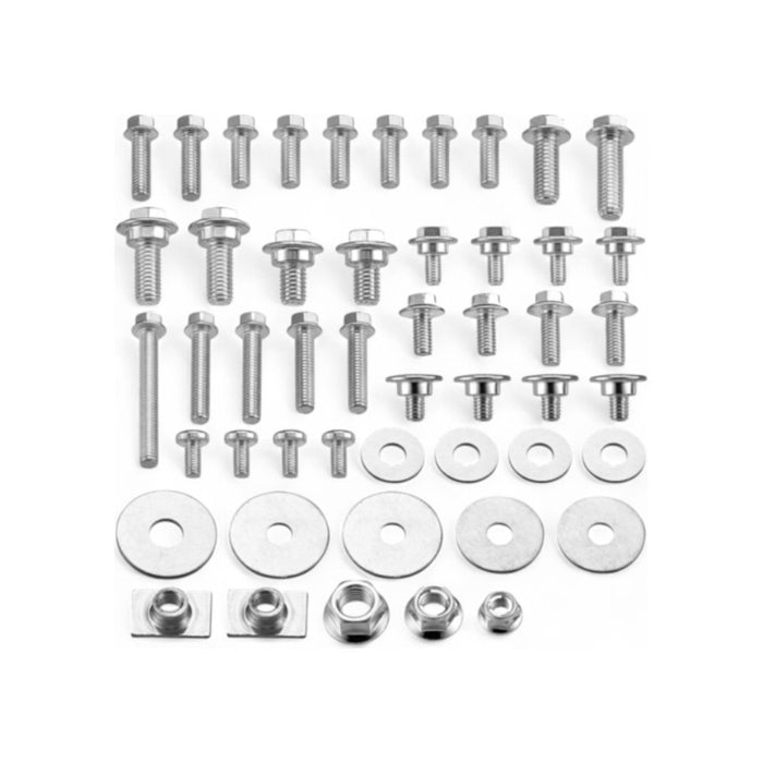 Kit viti TRACK PACK - Modello CRF cod. VT4102