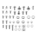 Kit viti FULL PLASTICS FASTENER per YAMAHA cod. VT4202