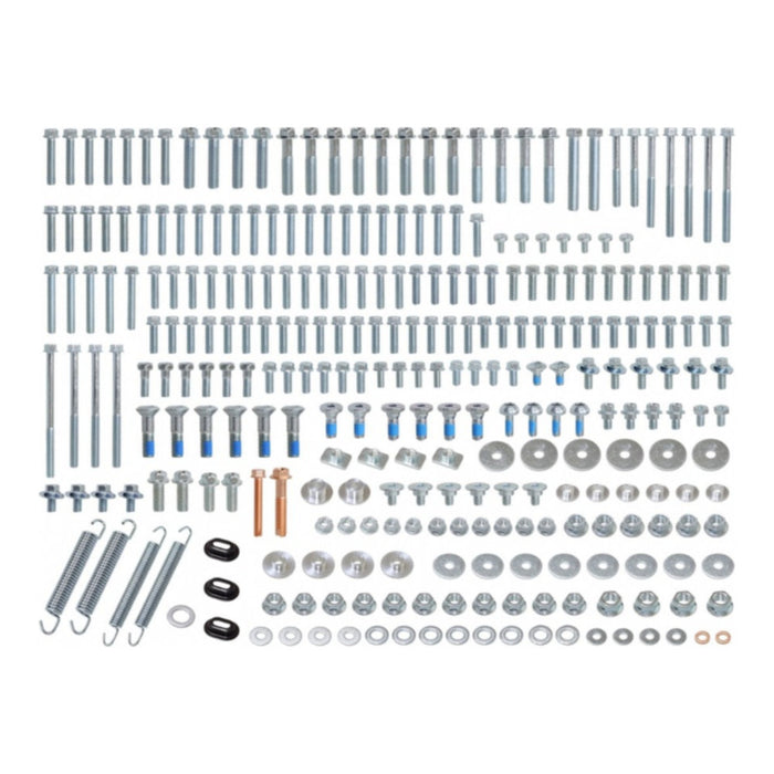 Kit viti COMPLETO per HONDA cod. VT4300