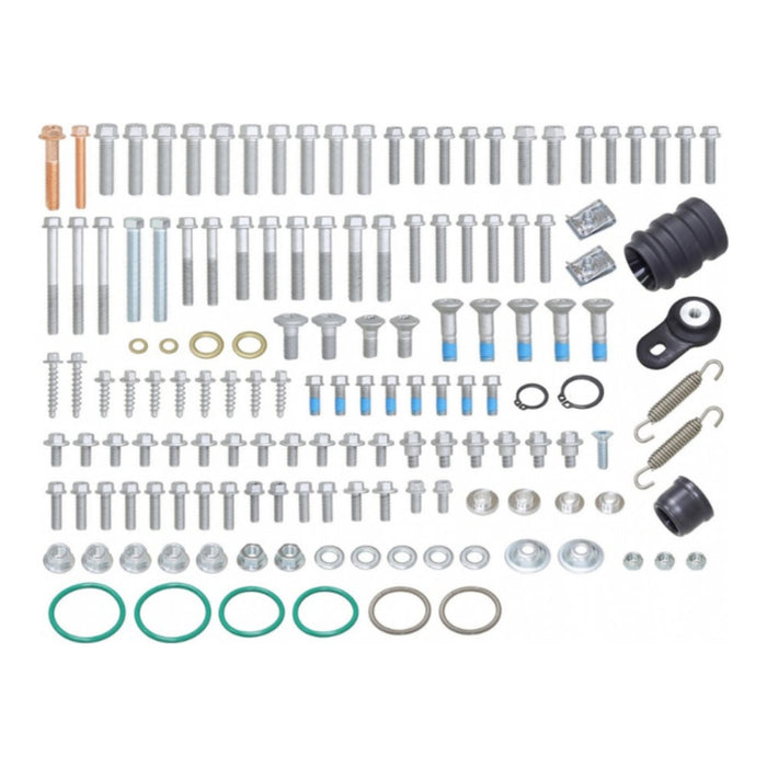 Kit viti COMPLETO per GAS GAS, HUSQVARNA, KTM cod. VT4303