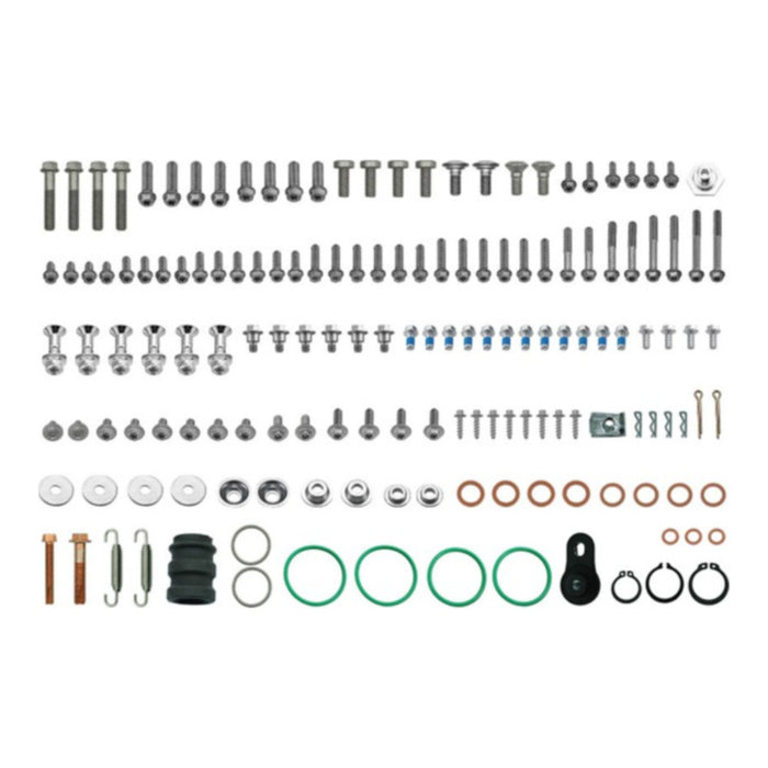 Kit viti COMPLETO per GAS GAS, HUSQVARNA, KTM cod. VT4304